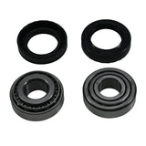 Pivot Works 73-77 Harley FLH Electra Glide PW Rear Wheel Bearing Kit