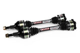 GForce 09-13 C6 Corvette Renegade Axles