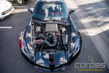 Load image into Gallery viewer, CPR C7 ZO6/ ZR1 5″ COLD AIR INTAKE