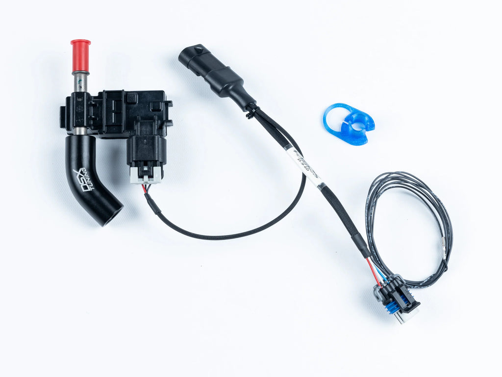 FLEX FUEL KIT FOR 2005-2006 GTO