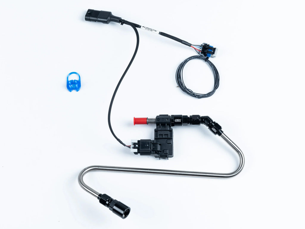 FLEX FUEL KIT FOR 2009-2013 C6 CORVETTE ZR1