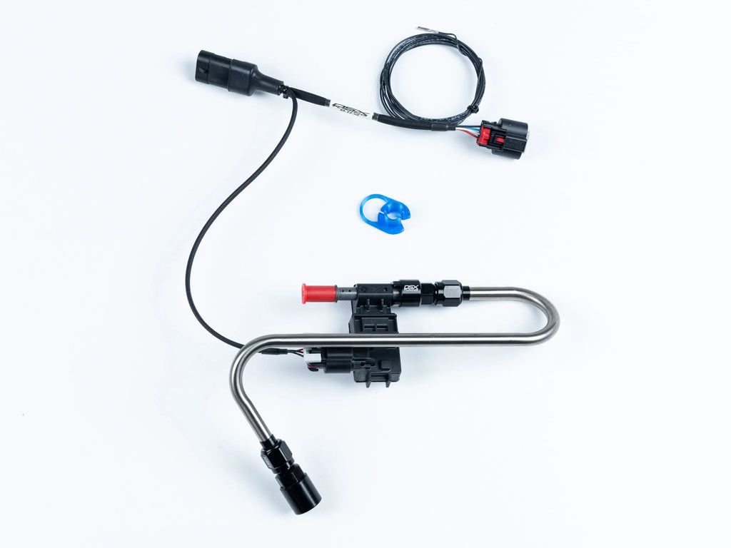FLEX FUEL KIT FOR 2015+ C7 CORVETTE Z06