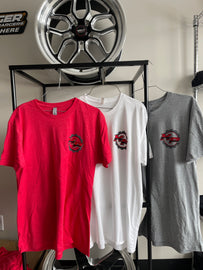 Killer Performance We Void Warranty's (T-Shirt)