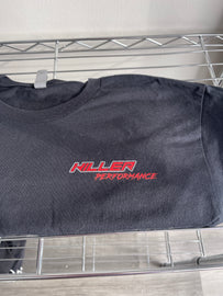 Original Killer Performance (T-Shirt) Black