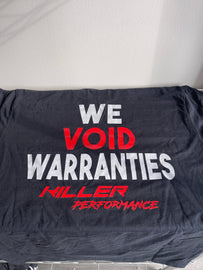 Original Killer Performance (T-Shirt) Black