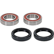 Load image into Gallery viewer, Pivot Works Kawasaki, Suzuki, Yamaha Wheel Bearing Kit Premium Bearings