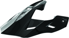 Load image into Gallery viewer, FIRSTGEAR Ajax Visor - Black