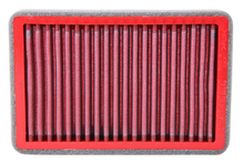 Load image into Gallery viewer, BMC 08-13 Kawasaki EX 300 Ninja R Replacement Air Filter