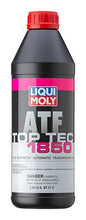 Load image into Gallery viewer, LIQUI MOLY 1L Top Tec ATF 1850