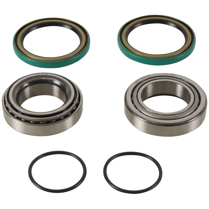 Pivot Works 99-06 Polaris Trail Blazer 250 PW Rear Wheel Bearing Kit