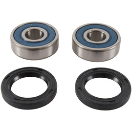 Pivot Works 18-23 Yamaha YZ65 PW Front Wheel Bearing Kit