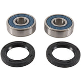 Pivot Works 18-23 Yamaha YZ65 PW Front Wheel Bearing Kit