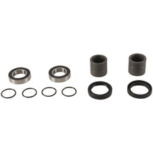 Load image into Gallery viewer, Pivot Works 07-22 Suzuki RMZ250 PW Front Waterproof Wheel Spacer Kit