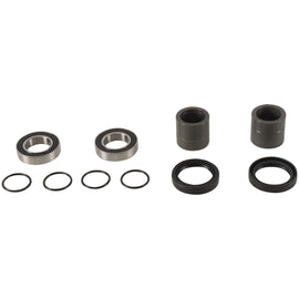 Pivot Works 07-22 Suzuki RMZ250 PW Front Waterproof Wheel Spacer Kit