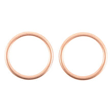 Load image into Gallery viewer, Vertex Gaskets 82-83 Honda FT500 Ascot Exhaust Gasket Kit