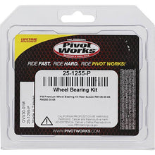 Load image into Gallery viewer, Pivot Works Pw Premium Wheel Bearing
