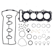 Load image into Gallery viewer, Athena 05-06 Honda CBR RR 600 Complete Gasket Kit (Excl Oil Seal)