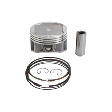 Load image into Gallery viewer, Vertex Piston 04-05 Polaris ATP 500 4x4 500cc +0.5mm Cast Replica Piston Kit 504cc. 92.5mm.