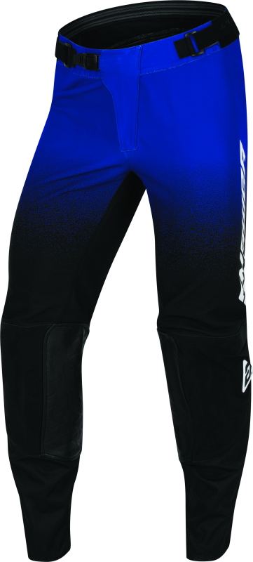 Answer 22 Elite Pro Pant Reflux Blue/Pink Size - 30