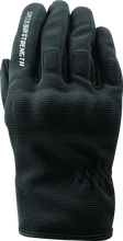 Load image into Gallery viewer, Speed and Strength United by Speed Gloves Black - Small