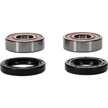 Load image into Gallery viewer, Pivot Works Kawasaki, Suzuki Wheel Bearing Kit Premium Bearings
