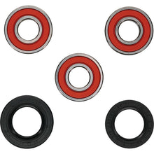 Load image into Gallery viewer, Pivot Works Yamaha Wheel Bearing Kit Premium Bearings