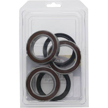 Load image into Gallery viewer, Pivot Works Cannondale Wheel Bearing Kit Premium Bearings