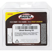 Load image into Gallery viewer, Pivot Works Pw Premium Wheel Bearing