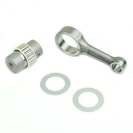 Athena 09-18 Kawasaki KX 450 Offroad Connecting Rod Kit