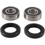 Pivot Works 73-85 Honda ATC70 PW Front Wheel Bearing Kit
