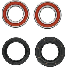 Load image into Gallery viewer, Pivot Works Yamaha Wheel Bearing Kit Premium Bearings