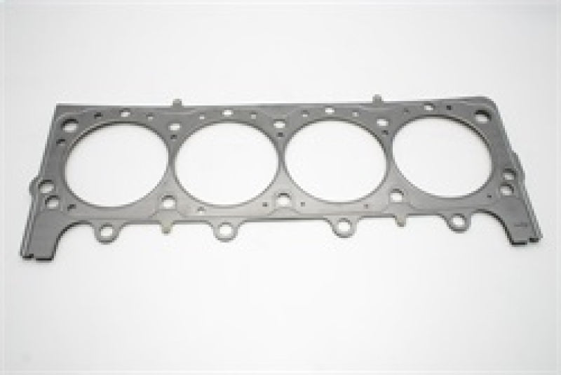 Cometic Chevrolet ZL1 Mark-IV Big Block V8 .120in MLS Cylinder Head Gasket - 4.300in Bore