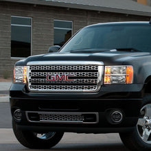 Load image into Gallery viewer, Oracle 07-14 GMC Sierra 1500/2500/3500 High Powered LED Fog (Pair) - 6000K SEE WARRANTY