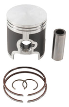 Load image into Gallery viewer, Vertex Piston 16-18 Cobra CX 50 FWE 50cc Cast Replica Piston Kit