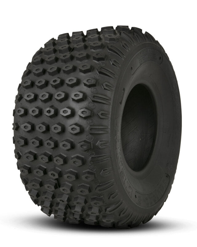 Kenda K290 Scorpion Rear Tires - 19x7-8 2PR 30F TL 24470072