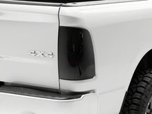 Load image into Gallery viewer, Raxiom 09-18 Dodge RAM 1500/2500/3500 Axial Series LED Tail Lights- BlkHousing- SmokedLens