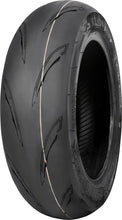 Load image into Gallery viewer, Kenda KD2F Kwick 2 Front Tires - 100/90-12 2PR 49J TL 111S7043