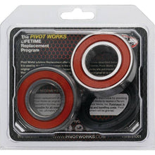 Load image into Gallery viewer, Pivot Works BMW Wheel Bearing Kit Premium Bearings