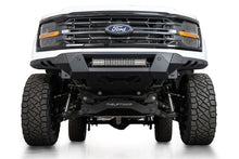 Load image into Gallery viewer, Addictive Desert Designs 2024 Ford F-150 Black Label - Front Bumper