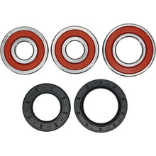Load image into Gallery viewer, Pivot Works Kawasaki Wheel Bearing Kit Premium Bearings