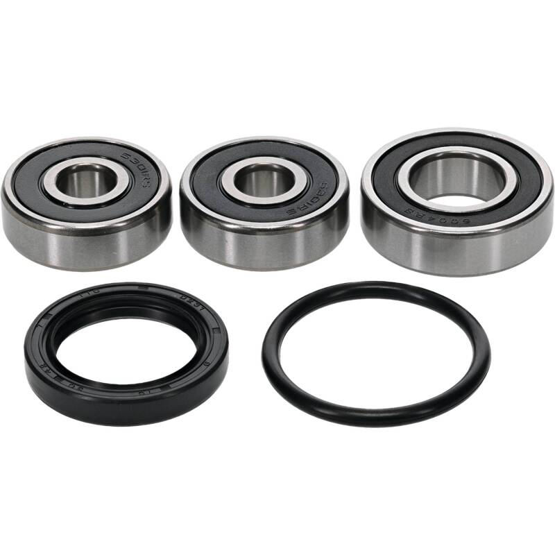 Pivot Works 83-06 Yamaha PW80 PW Rear Wheel Bearing Kit