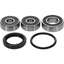 Load image into Gallery viewer, Pivot Works 83-06 Yamaha PW80 PW Rear Wheel Bearing Kit