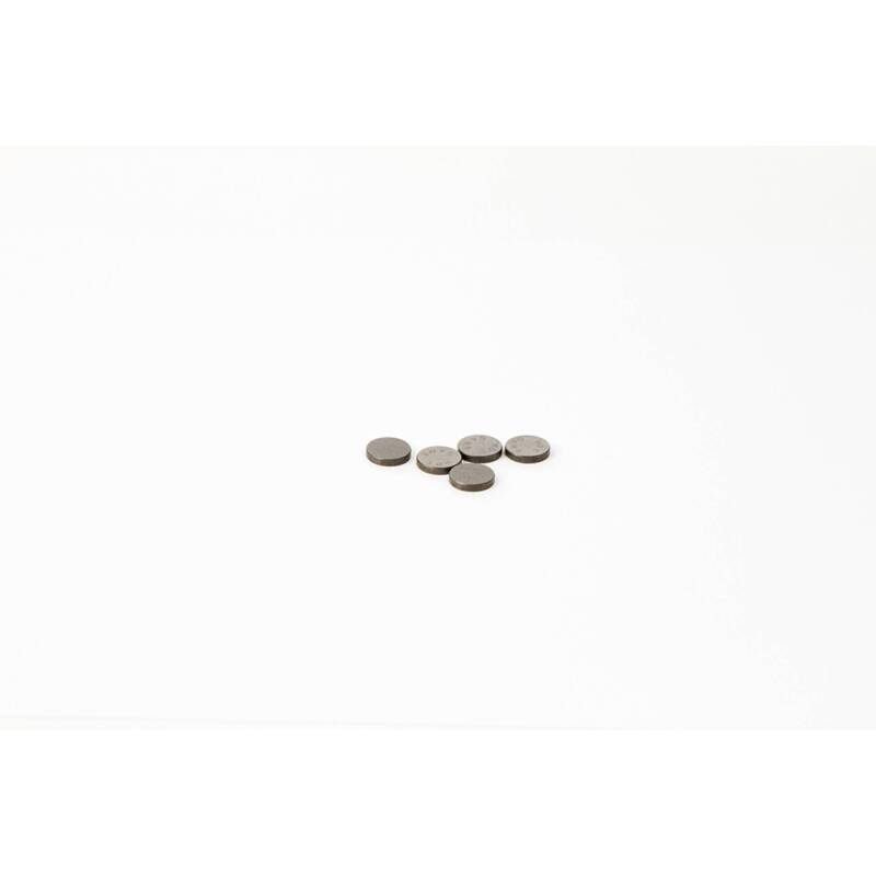 Hot Cams Shim Kits 2.230mm Thickness - 5 Pack