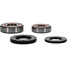Load image into Gallery viewer, Pivot Works Yamaha Wheel Bearing Kit Premium Bearings