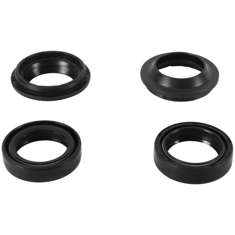 Pivot Works 85-86 Honda CR80R PW Fork Oil & Dust Seal Kit