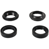 Pivot Works 85-86 Honda CR80R PW Fork Oil & Dust Seal Kit