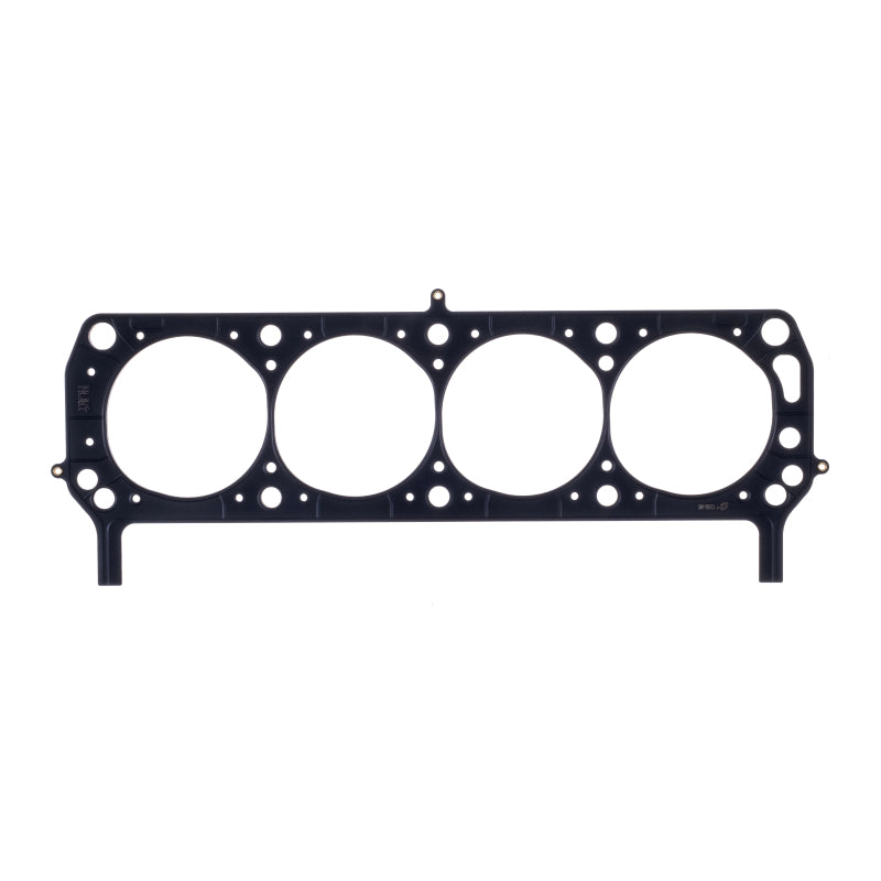 Cometic Ford 302/351W Windsor V8 .060in MLS Cylinder Head Gasket - 4.180in Bore - SVO/Yates - RHS