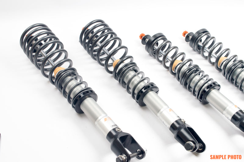 AST 5100 Series Coilovers 90-05 Honda NSX 1st Gen