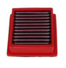 Load image into Gallery viewer, BMC 93-00 Yamaha GTS 1000 Replacement Air Filter