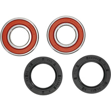 Load image into Gallery viewer, Pivot Works Honda Wheel Bearing Kit Premium Bearings